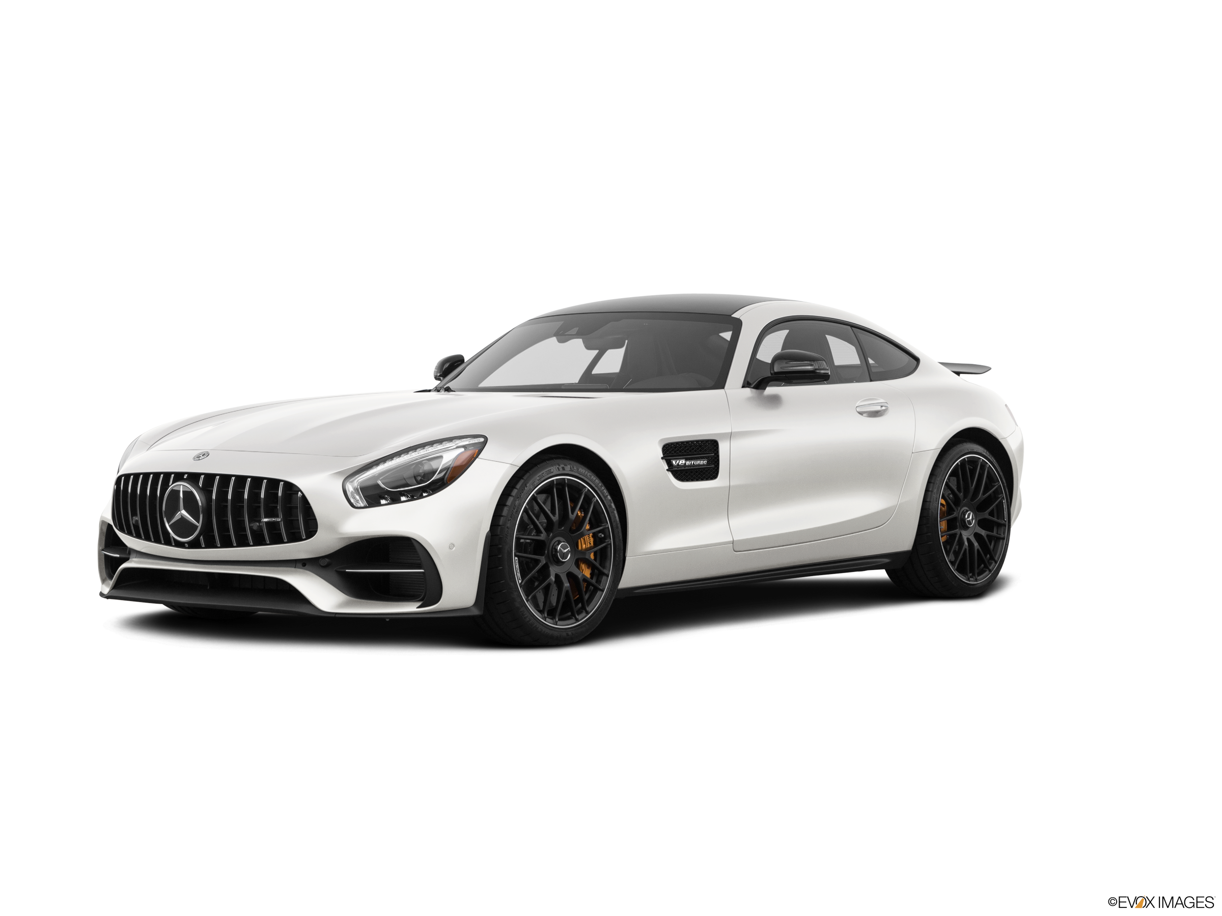 Used 2018 Mercedes-Benz Mercedes-AMG GT S Coupe 2D Prices | Kelley 